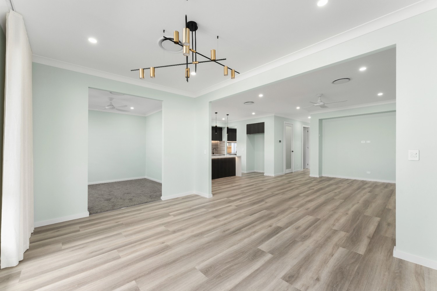 Vikram Homes Bedroom